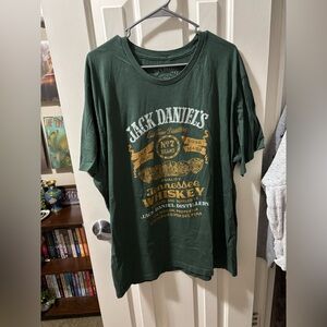 Jack Daniel’s Tshirt